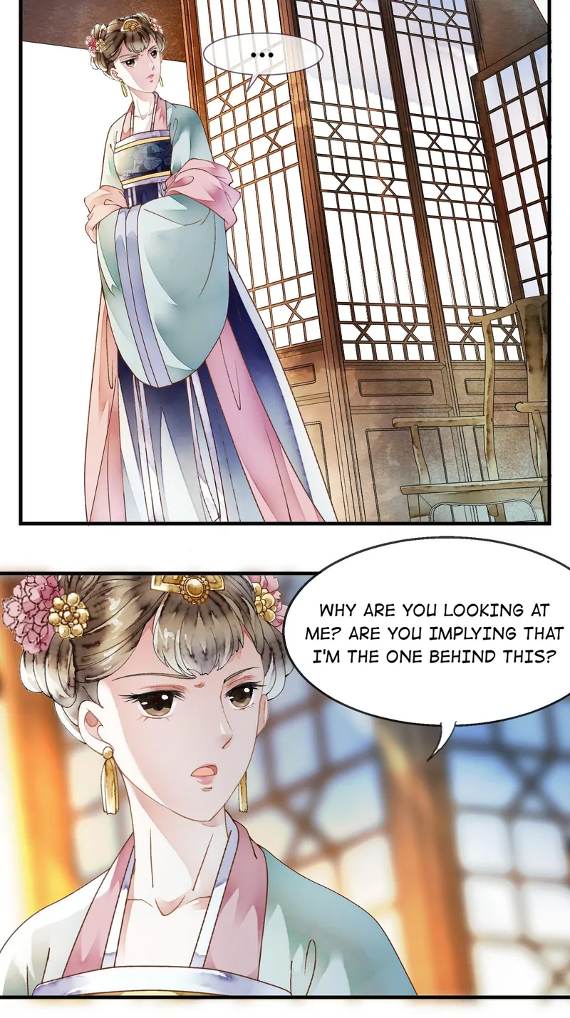 Fantasy of the Buried Beauty: Lihua & Liancheng Chapter 23 - page 9