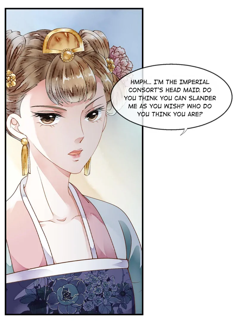 Fantasy of the Buried Beauty: Lihua & Liancheng Chapter 23 - page 10