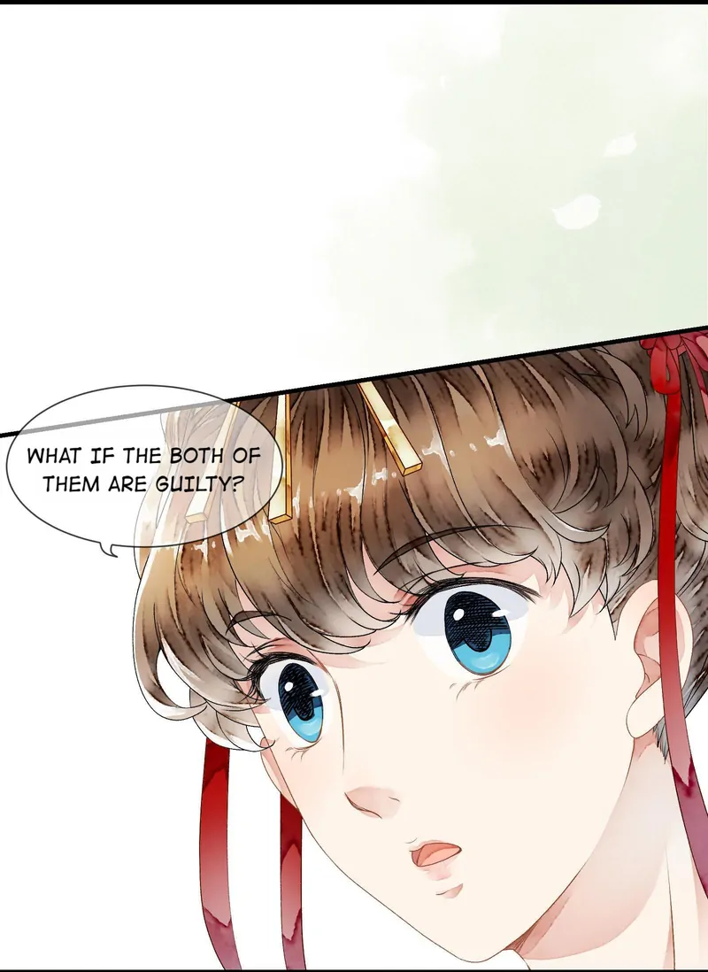Fantasy of the Buried Beauty: Lihua & Liancheng Chapter 23 - page 22