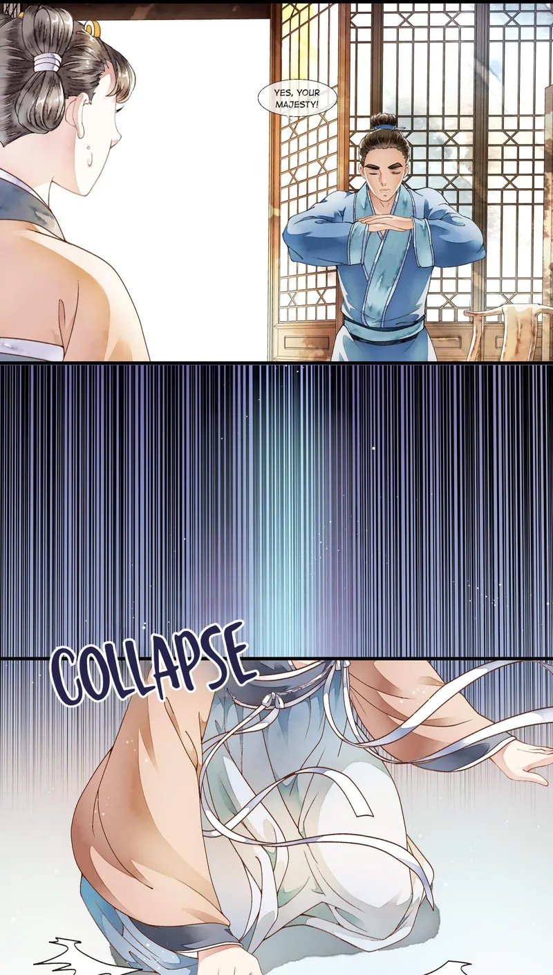 Fantasy of the Buried Beauty: Lihua & Liancheng Chapter 23 - page 24