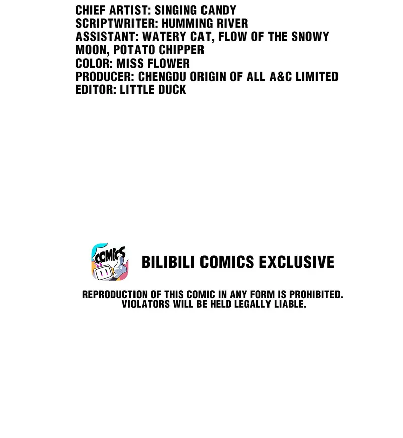 Fantasy of the Buried Beauty: Lihua & Liancheng Chapter 23 - page 2