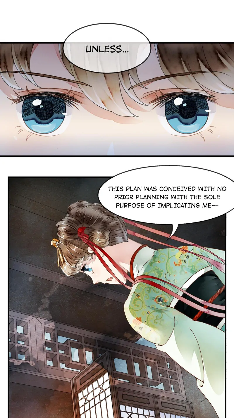 Fantasy of the Buried Beauty: Lihua & Liancheng Chapter 23 - page 8