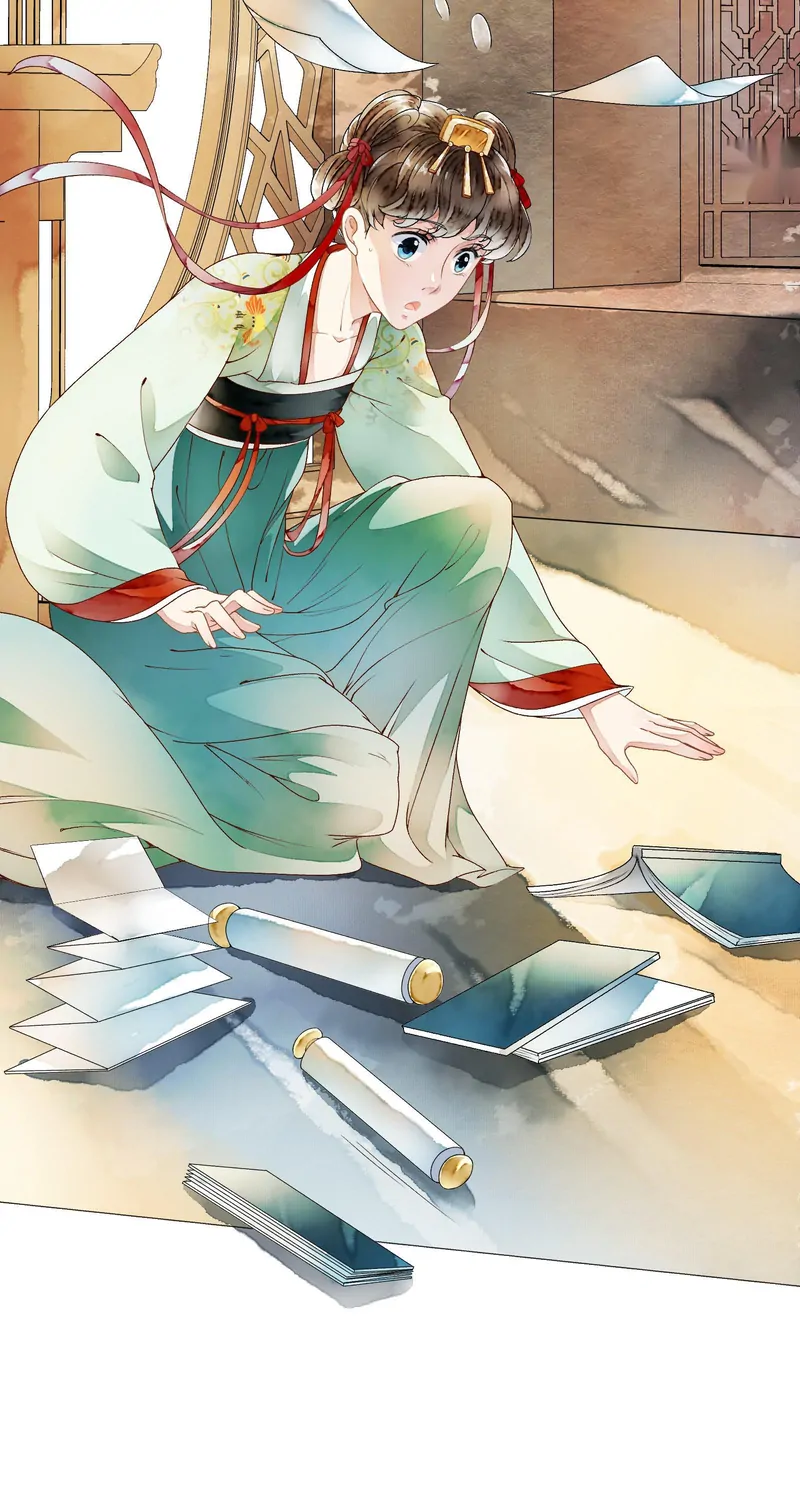 Fantasy of the Buried Beauty: Lihua & Liancheng Chapter 24 - page 11