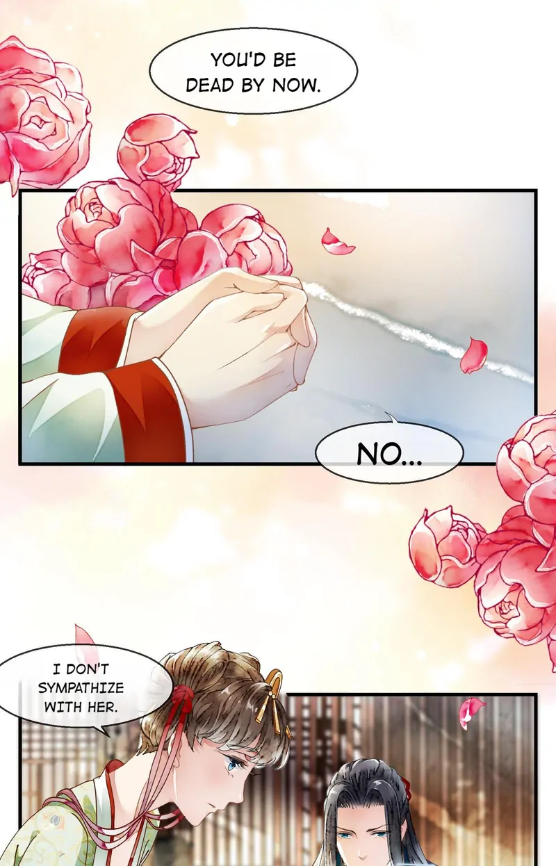 Fantasy of the Buried Beauty: Lihua & Liancheng Chapter 24 - page 14