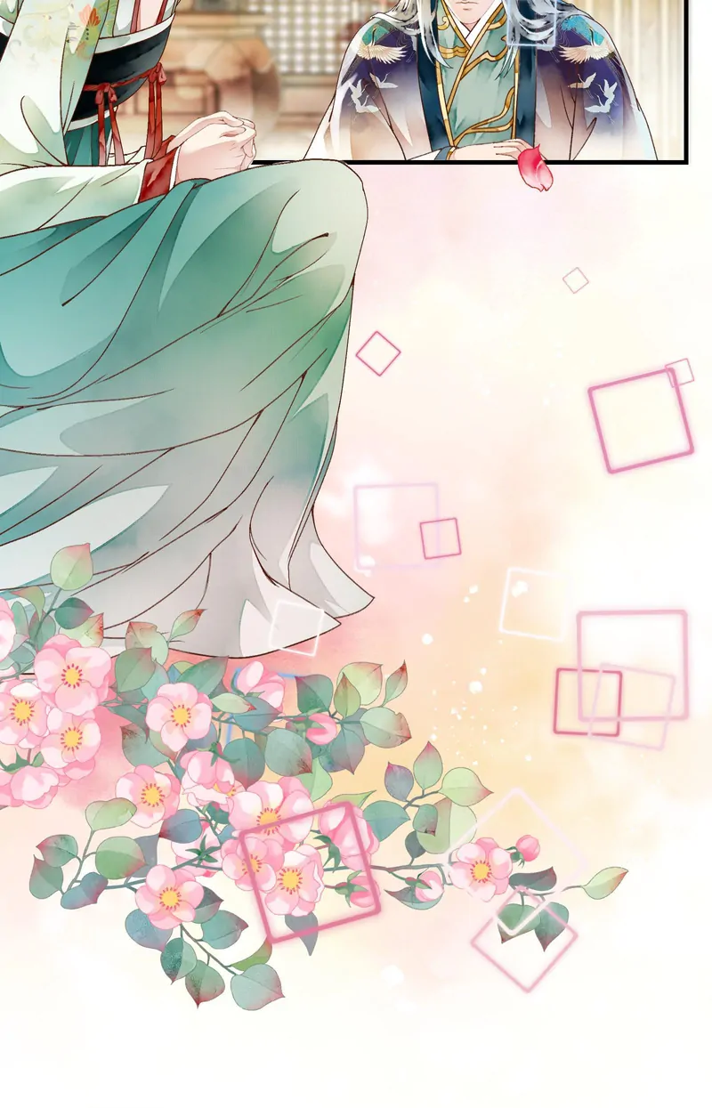 Fantasy of the Buried Beauty: Lihua & Liancheng Chapter 24 - page 15