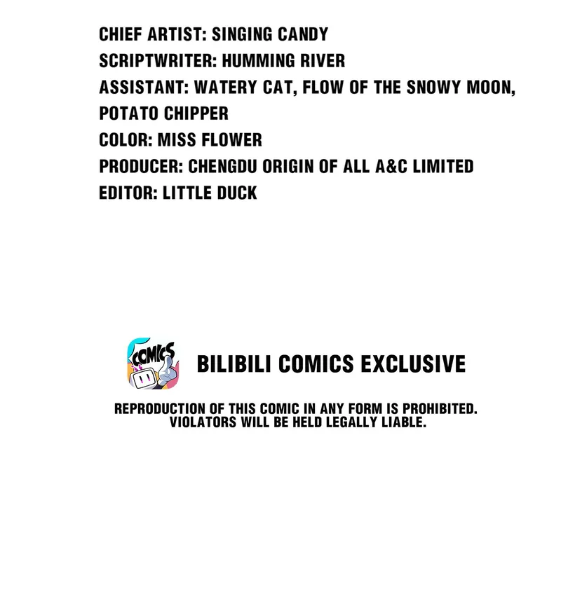 Fantasy of the Buried Beauty: Lihua & Liancheng Chapter 24 - page 2