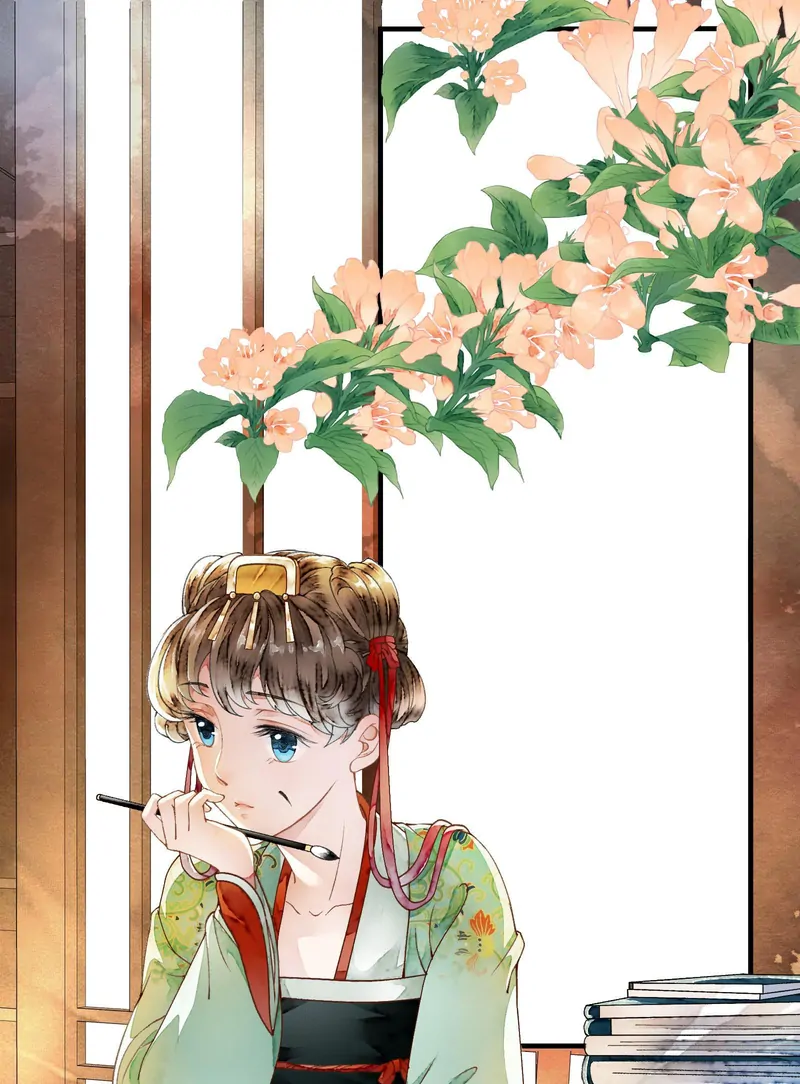 Fantasy of the Buried Beauty: Lihua & Liancheng Chapter 24 - page 3