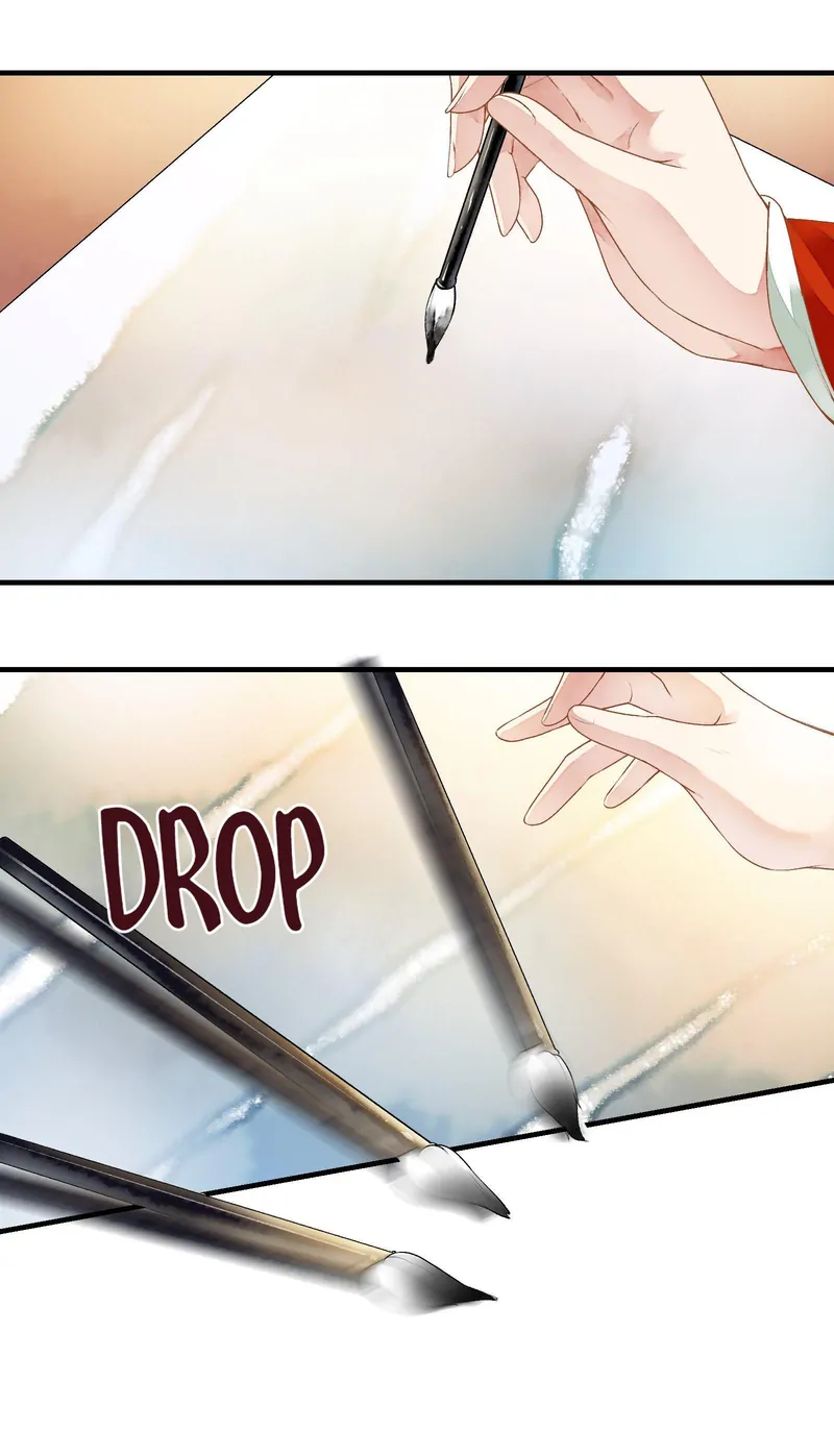 Fantasy of the Buried Beauty: Lihua & Liancheng Chapter 24 - page 8