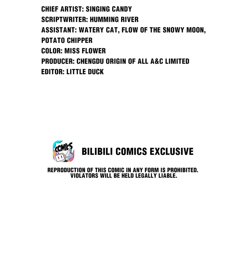 Fantasy of the Buried Beauty: Lihua & Liancheng Chapter 25 - page 2