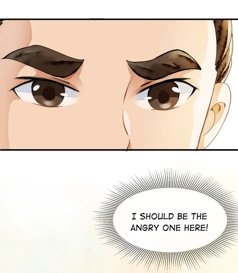 Fantasy of the Buried Beauty: Lihua & Liancheng Chapter 25 - page 5
