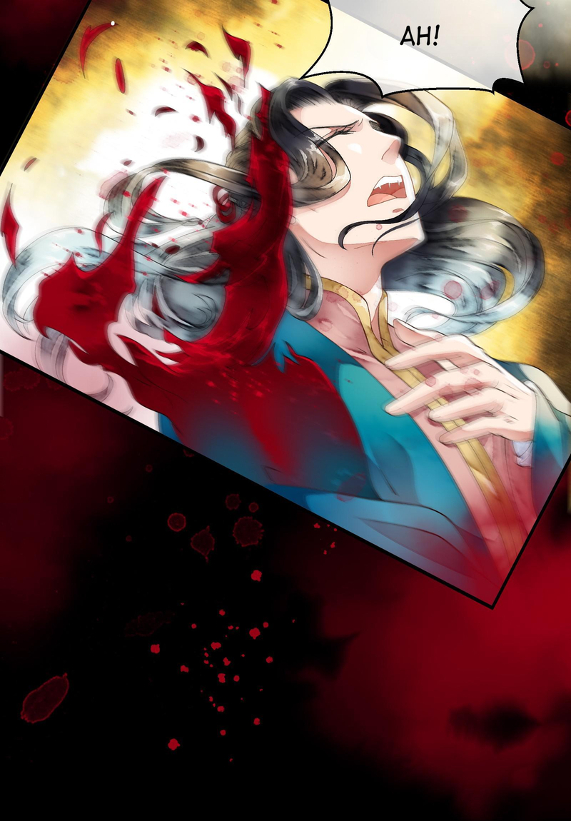 Fantasy of the Buried Beauty: Lihua & Liancheng Chapter 29 - page 16
