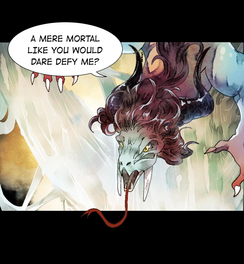 Fantasy of the Buried Beauty: Lihua & Liancheng Chapter 29 - page 17