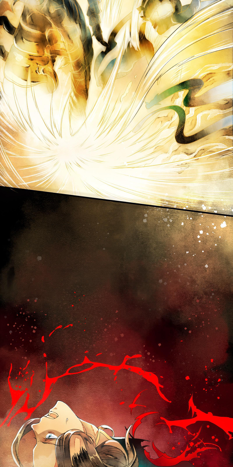 Fantasy of the Buried Beauty: Lihua & Liancheng Chapter 29 - page 23