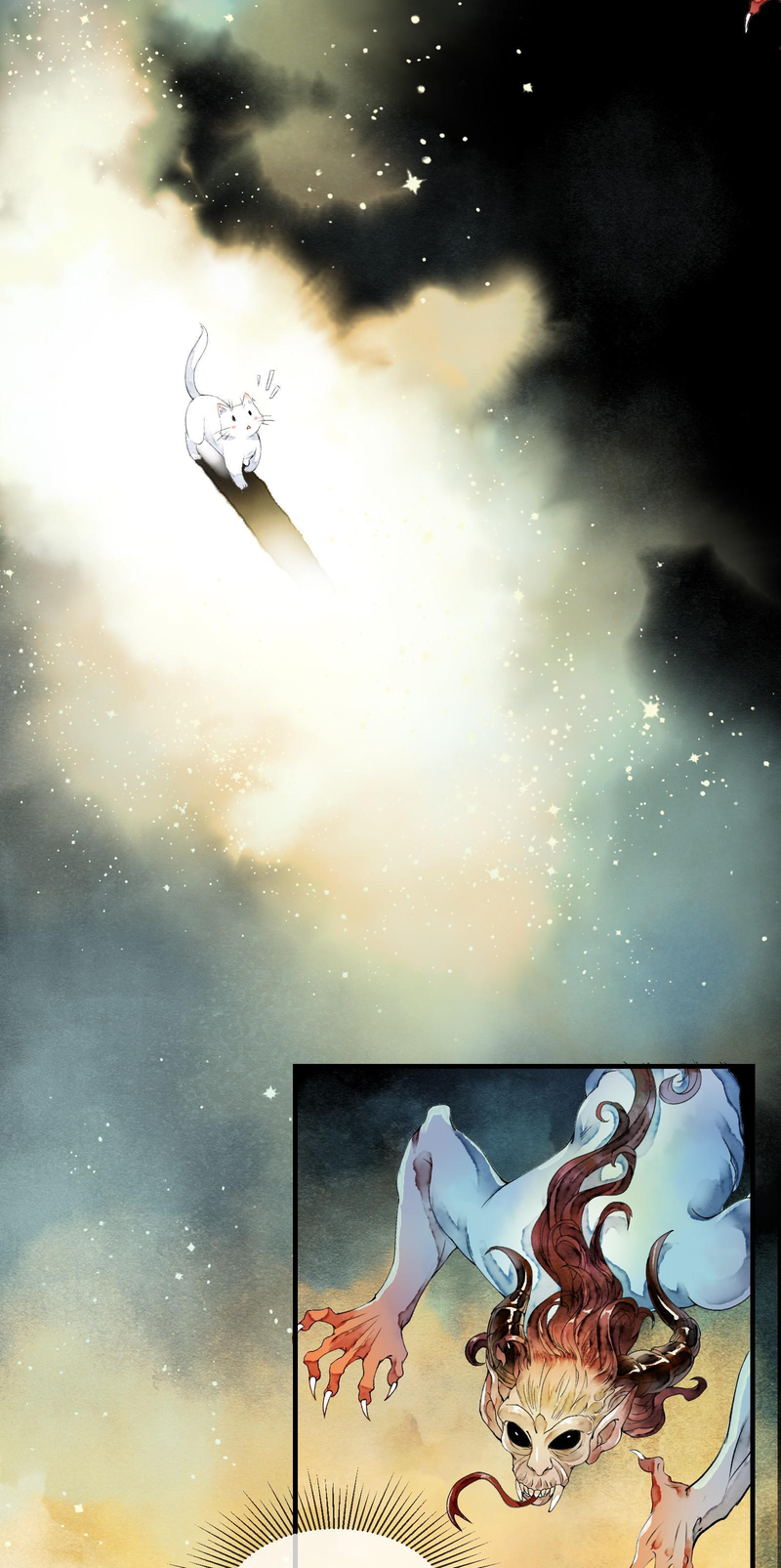 Fantasy of the Buried Beauty: Lihua & Liancheng Chapter 29 - page 27
