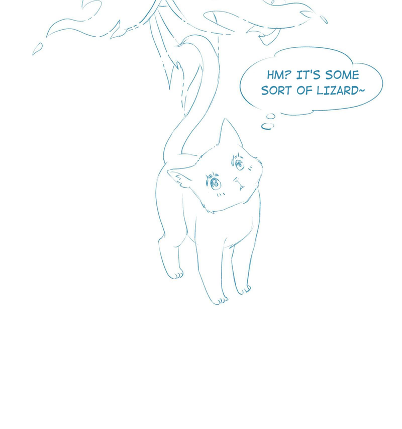 Fantasy of the Buried Beauty: Lihua & Liancheng Chapter 29 - page 45