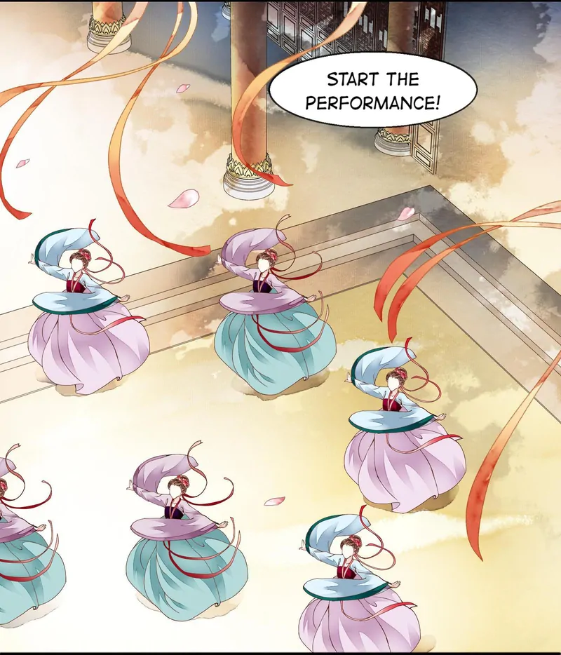 Fantasy of the Buried Beauty: Lihua & Liancheng Chapter 30 - page 13