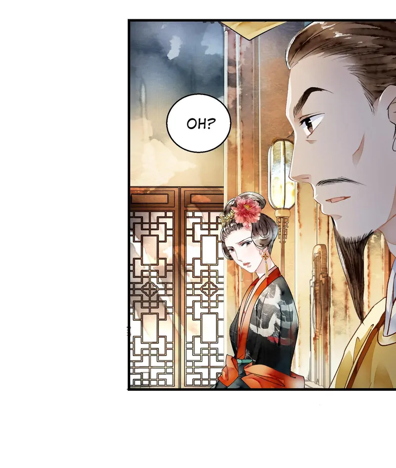 Fantasy of the Buried Beauty: Lihua & Liancheng Chapter 30 - page 25