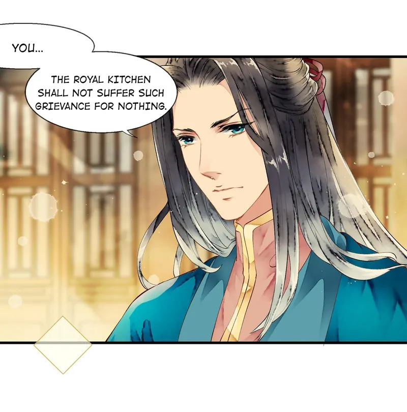 Fantasy of the Buried Beauty: Lihua & Liancheng Chapter 30 - page 29