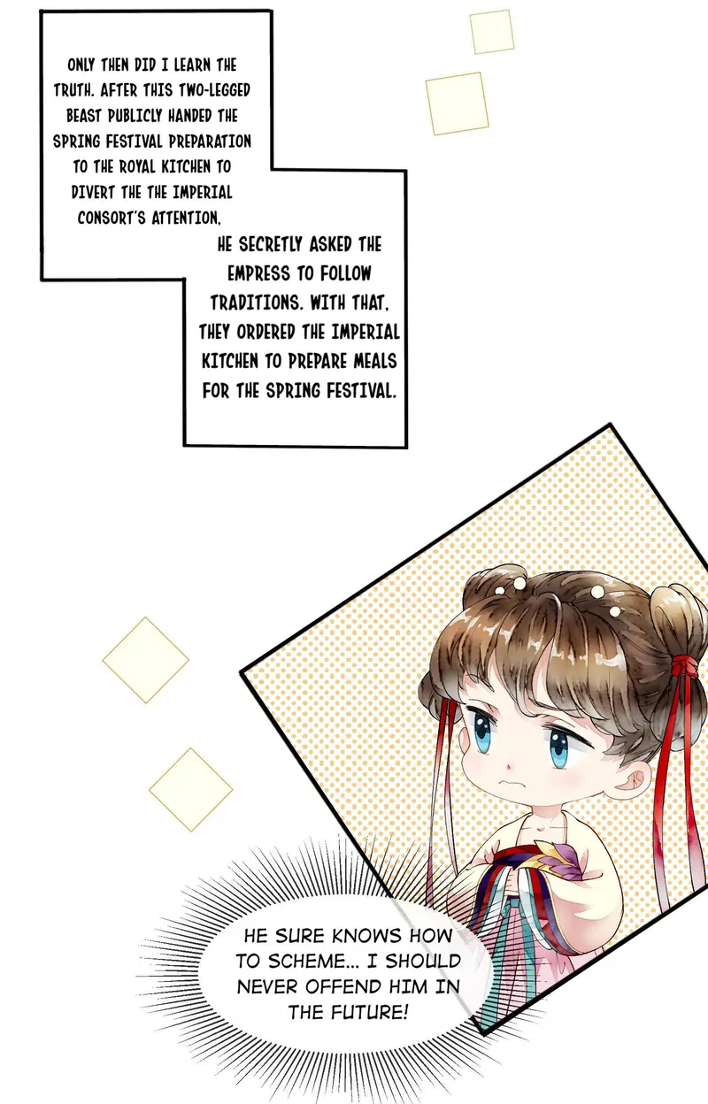 Fantasy of the Buried Beauty: Lihua & Liancheng Chapter 30 - page 30