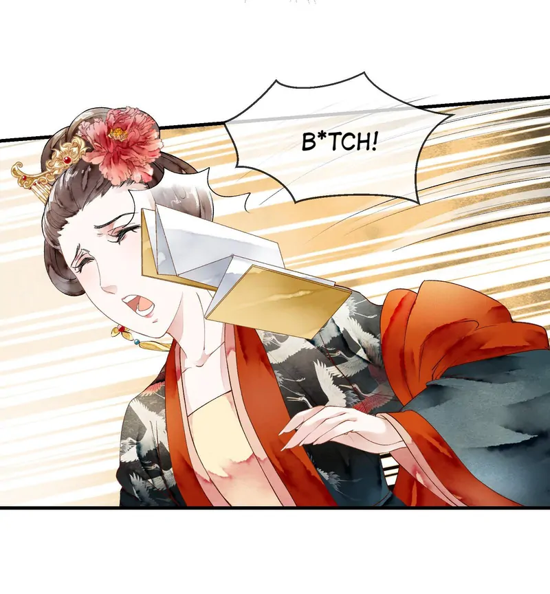 Fantasy of the Buried Beauty: Lihua & Liancheng Chapter 30 - page 31