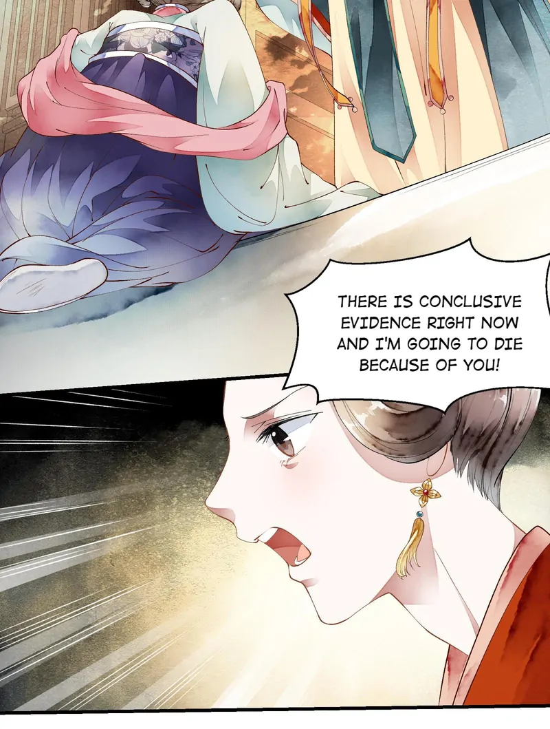 Fantasy of the Buried Beauty: Lihua & Liancheng Chapter 30 - page 35