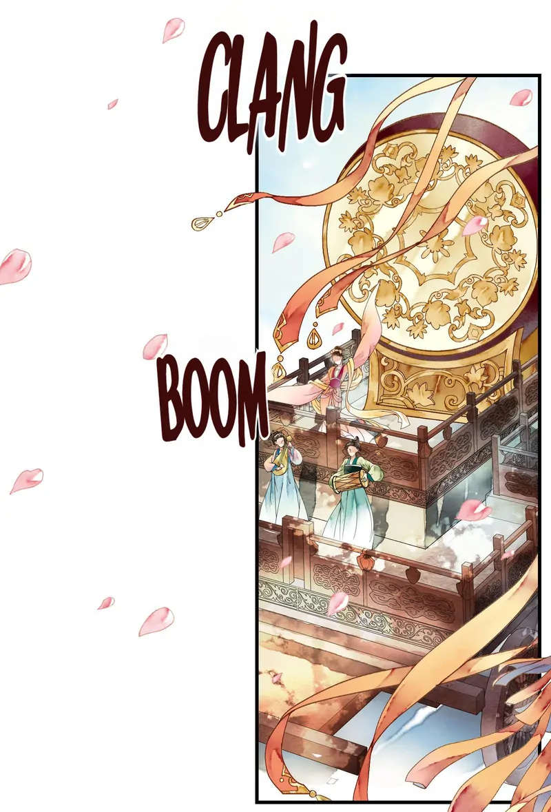 Fantasy of the Buried Beauty: Lihua & Liancheng Chapter 30 - page 4