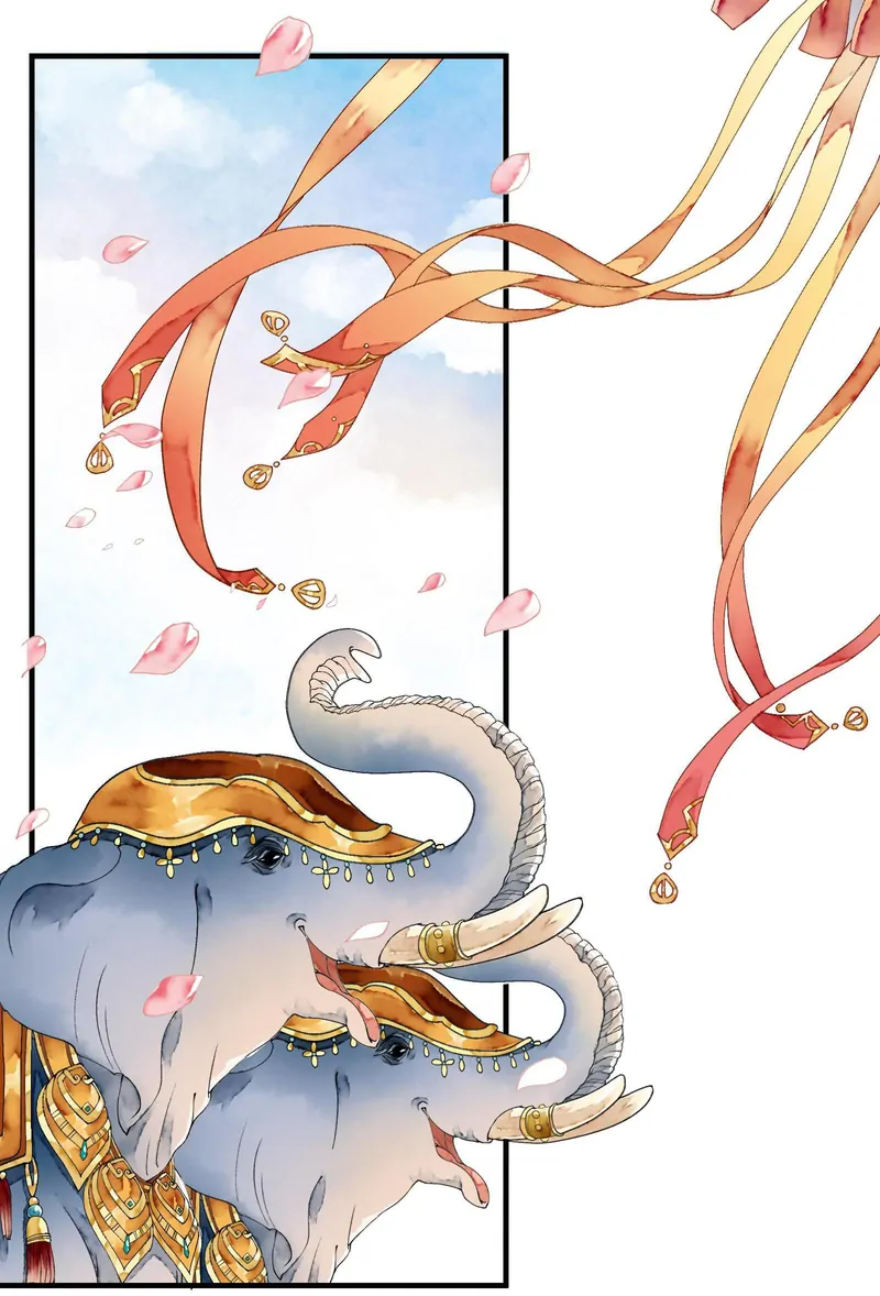 Fantasy of the Buried Beauty: Lihua & Liancheng Chapter 30 - page 5