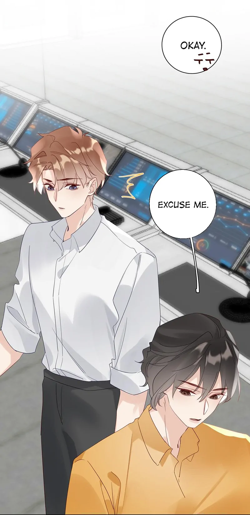 Love Me! P.S. I’m Awesome Chapter 22 - page 12