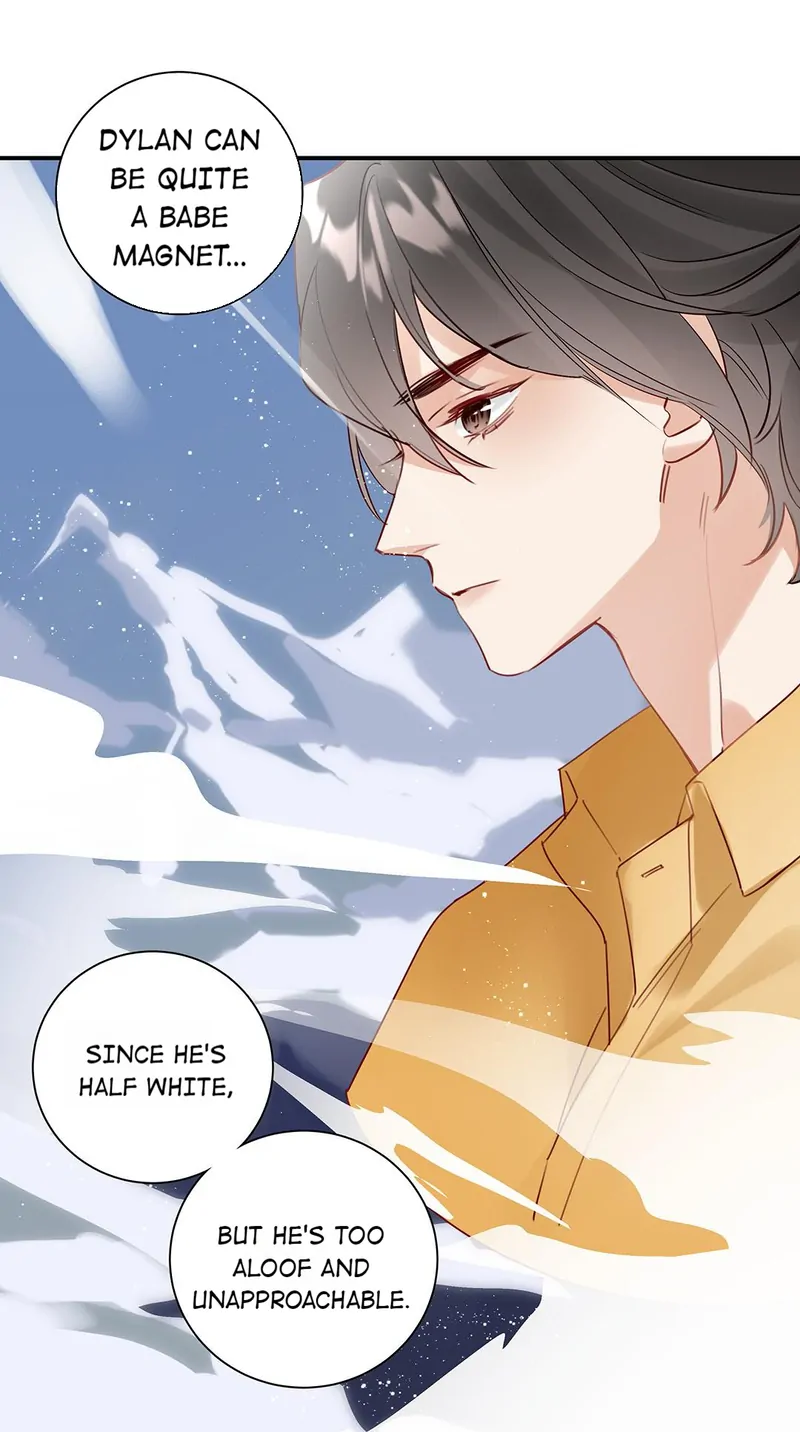 Love Me! P.S. I’m Awesome Chapter 22 - page 18