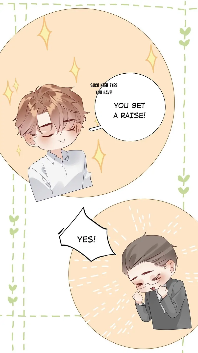 Love Me! P.S. I’m Awesome Chapter 22 - page 22