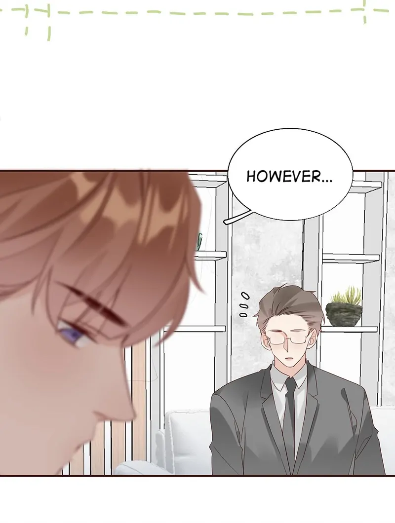 Love Me! P.S. I’m Awesome Chapter 22 - page 23