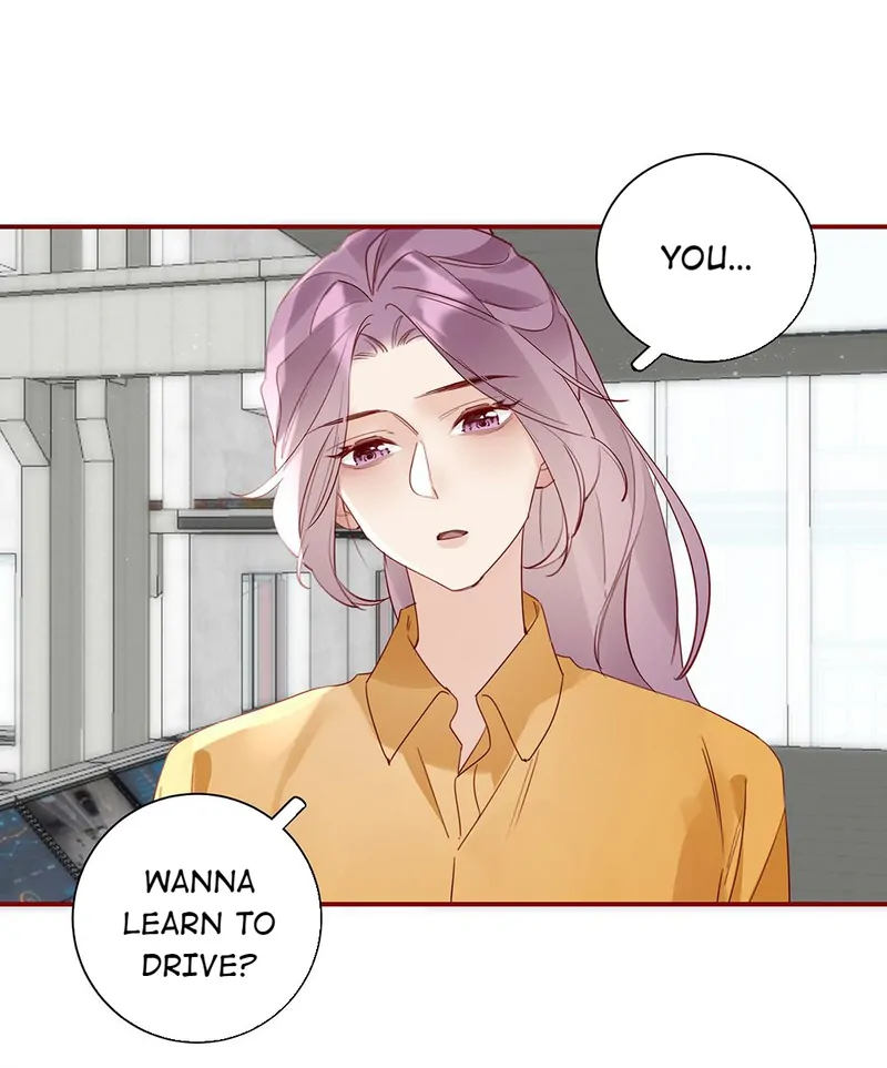 Love Me! P.S. I’m Awesome Chapter 22 - page 3
