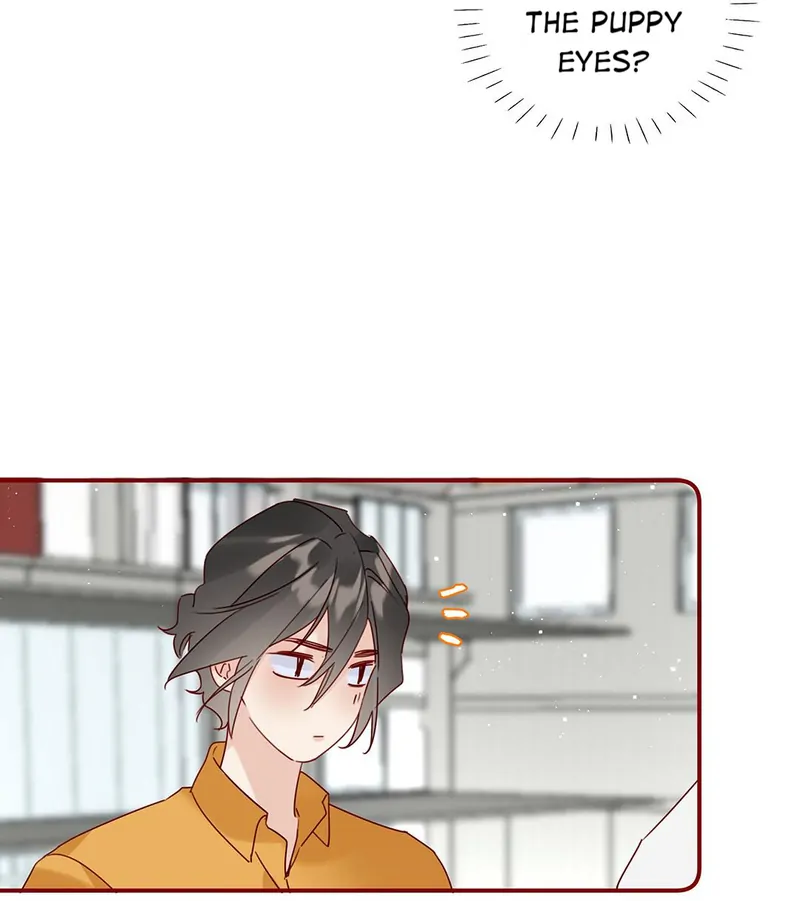 Love Me! P.S. I’m Awesome Chapter 22 - page 7