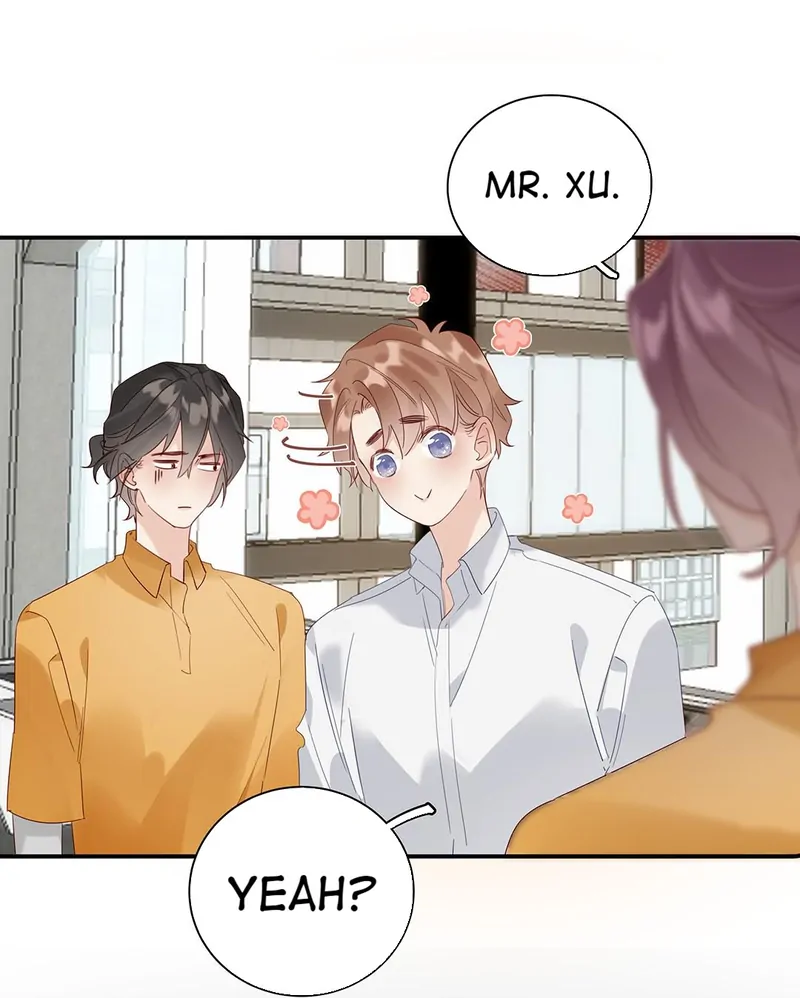 Love Me! P.S. I’m Awesome Chapter 22 - page 9