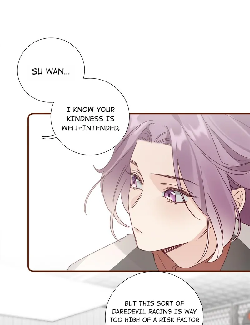 Love Me! P.S. I’m Awesome Chapter 24 - page 14