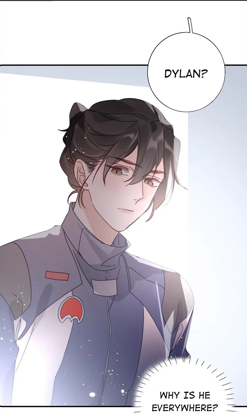 Love Me! P.S. I’m Awesome Chapter 24 - page 18
