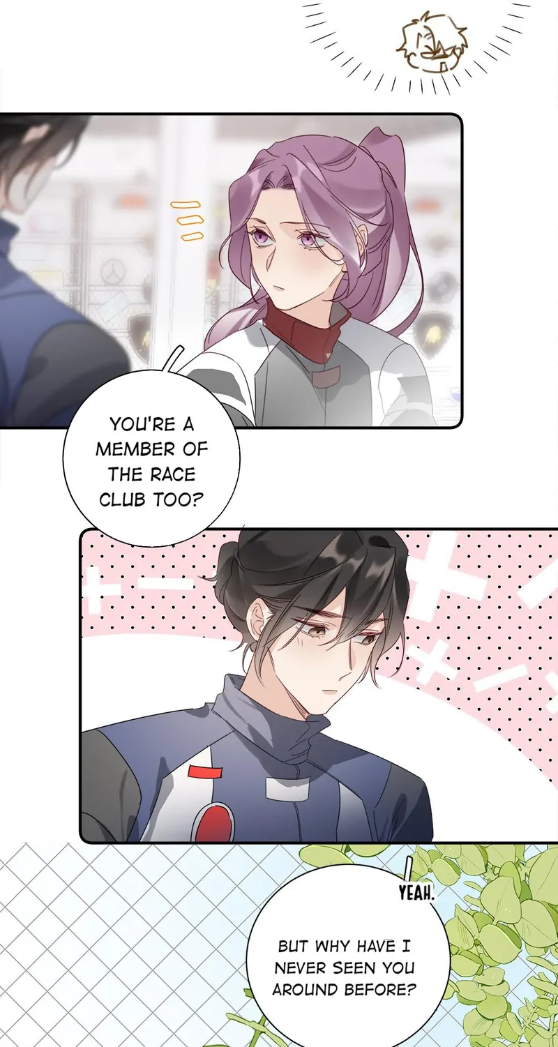 Love Me! P.S. I’m Awesome Chapter 24 - page 19