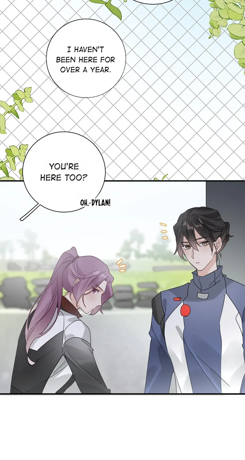 Love Me! P.S. I’m Awesome Chapter 24 - page 20