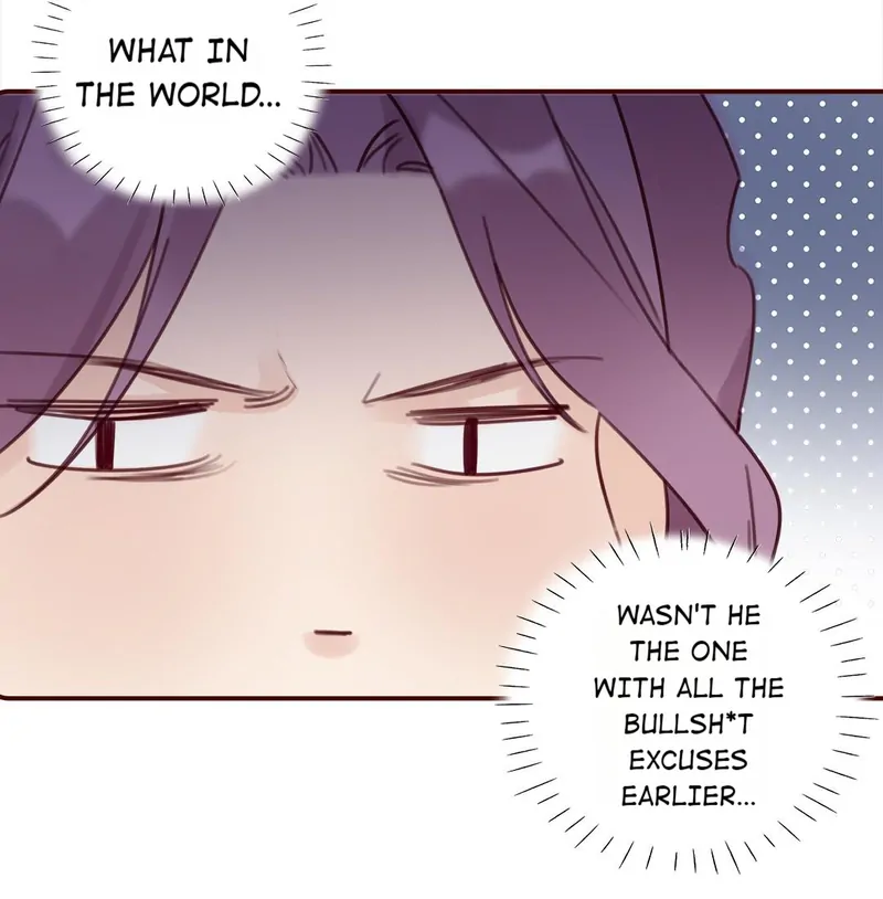 Love Me! P.S. I’m Awesome Chapter 24 - page 25