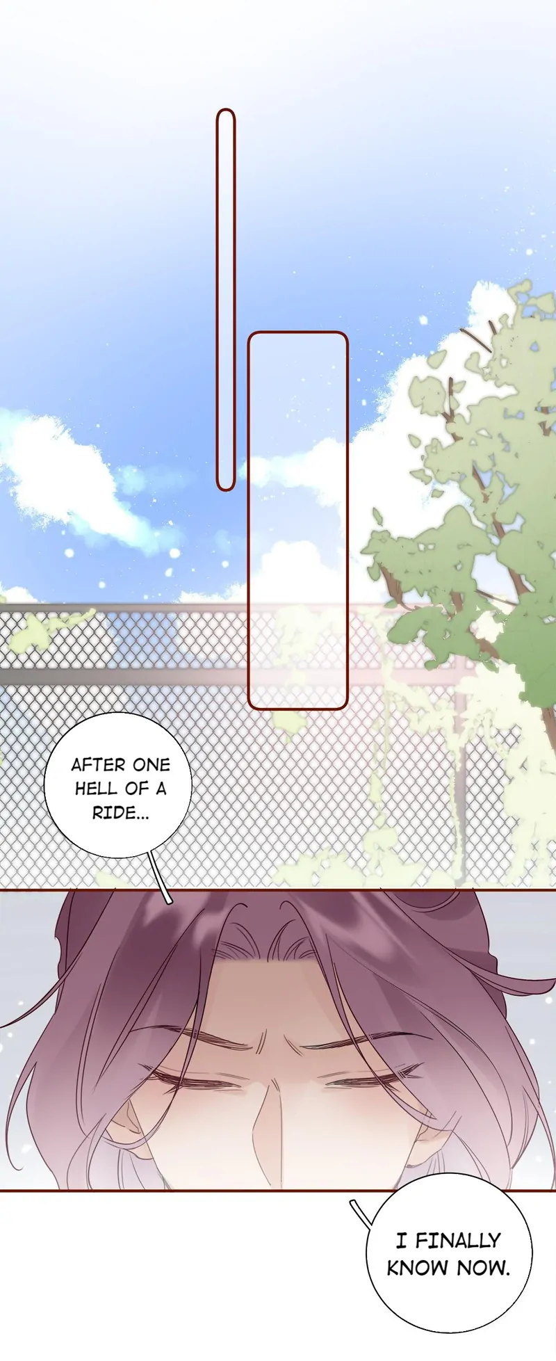 Love Me! P.S. I’m Awesome Chapter 24 - page 3
