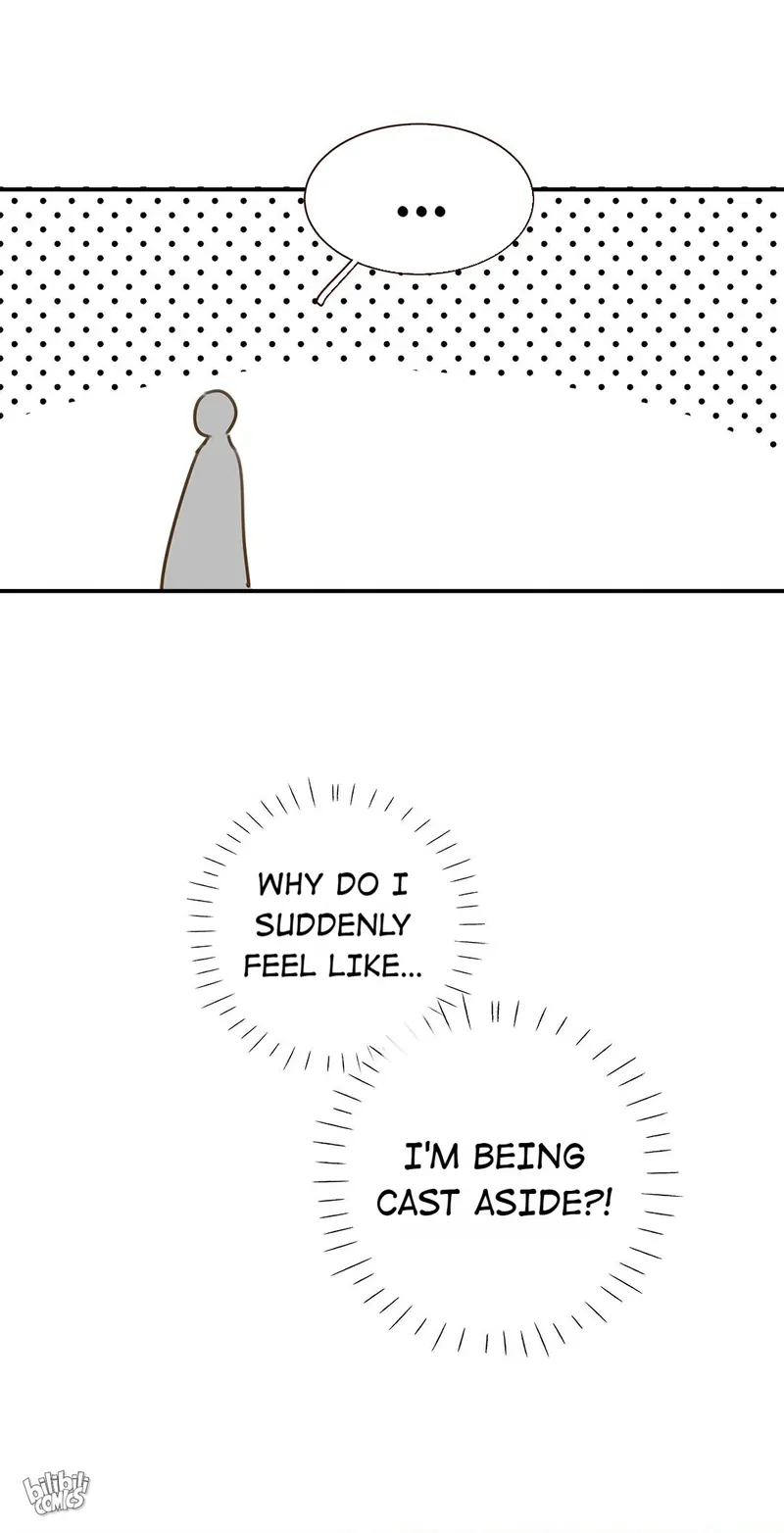 Love Me! P.S. I’m Awesome Chapter 24 - page 30