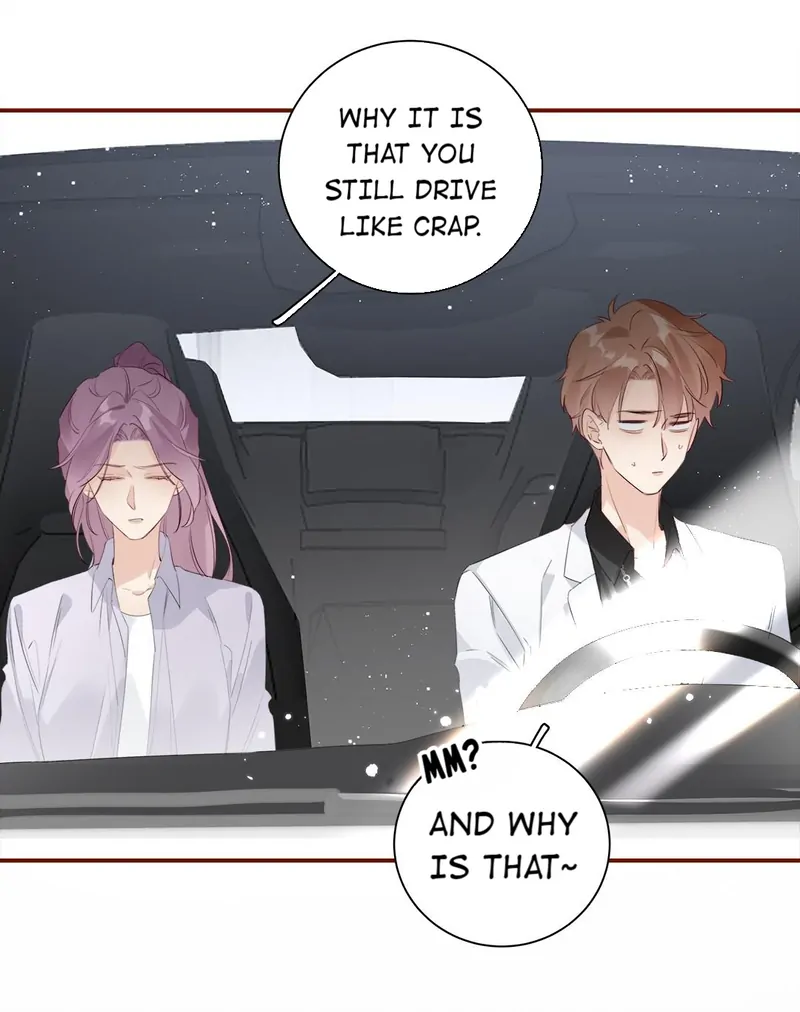 Love Me! P.S. I’m Awesome Chapter 24 - page 4