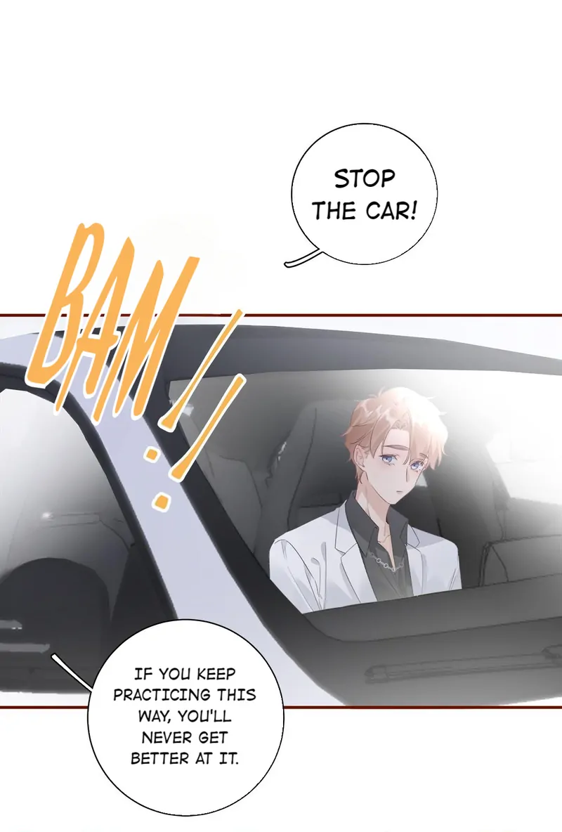 Love Me! P.S. I’m Awesome Chapter 24 - page 6