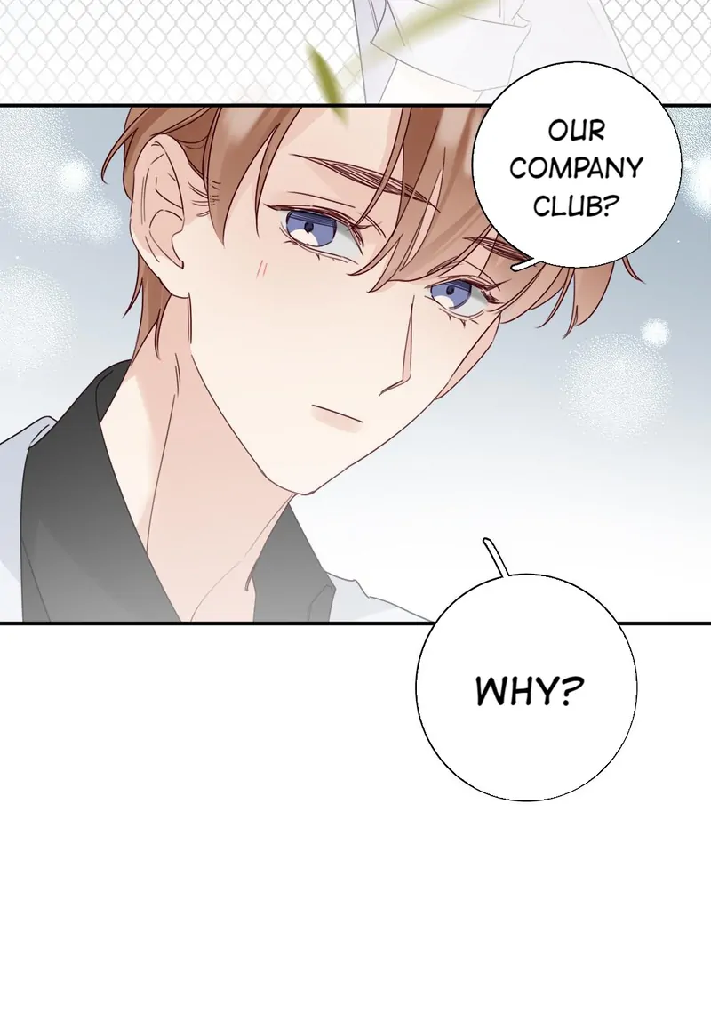 Love Me! P.S. I’m Awesome Chapter 24 - page 8
