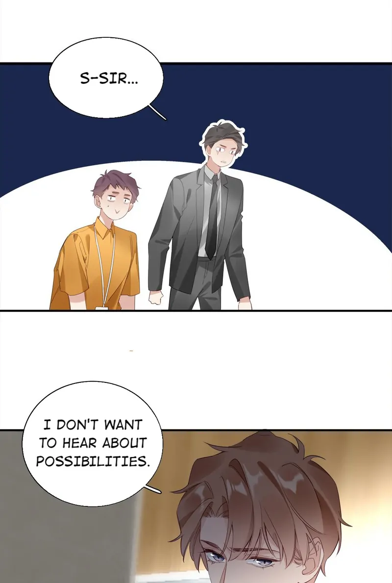 Love Me! P.S. I’m Awesome Chapter 26 - page 12