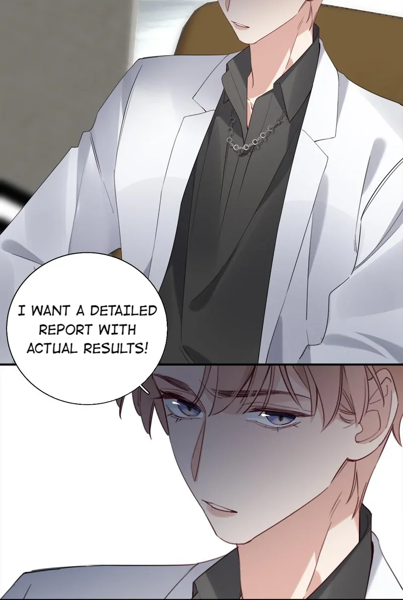Love Me! P.S. I’m Awesome Chapter 26 - page 13