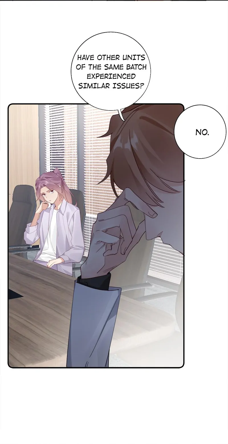 Love Me! P.S. I’m Awesome Chapter 26 - page 14