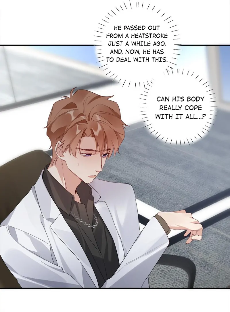 Love Me! P.S. I’m Awesome Chapter 26 - page 16