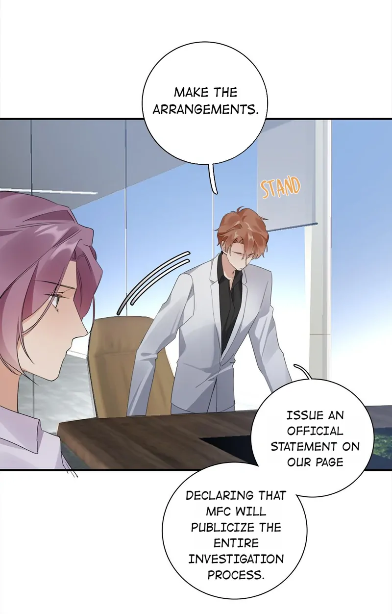 Love Me! P.S. I’m Awesome Chapter 26 - page 17
