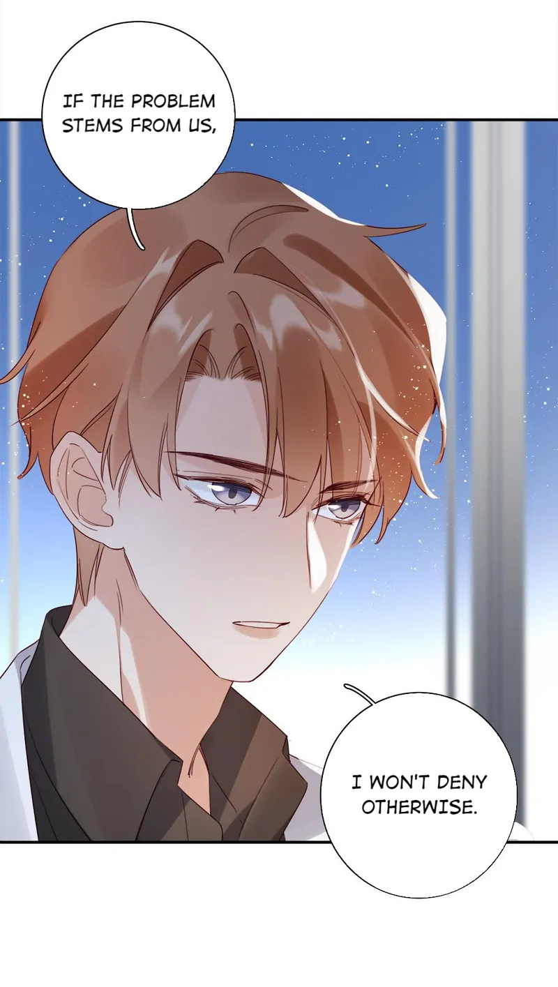 Love Me! P.S. I’m Awesome Chapter 26 - page 18